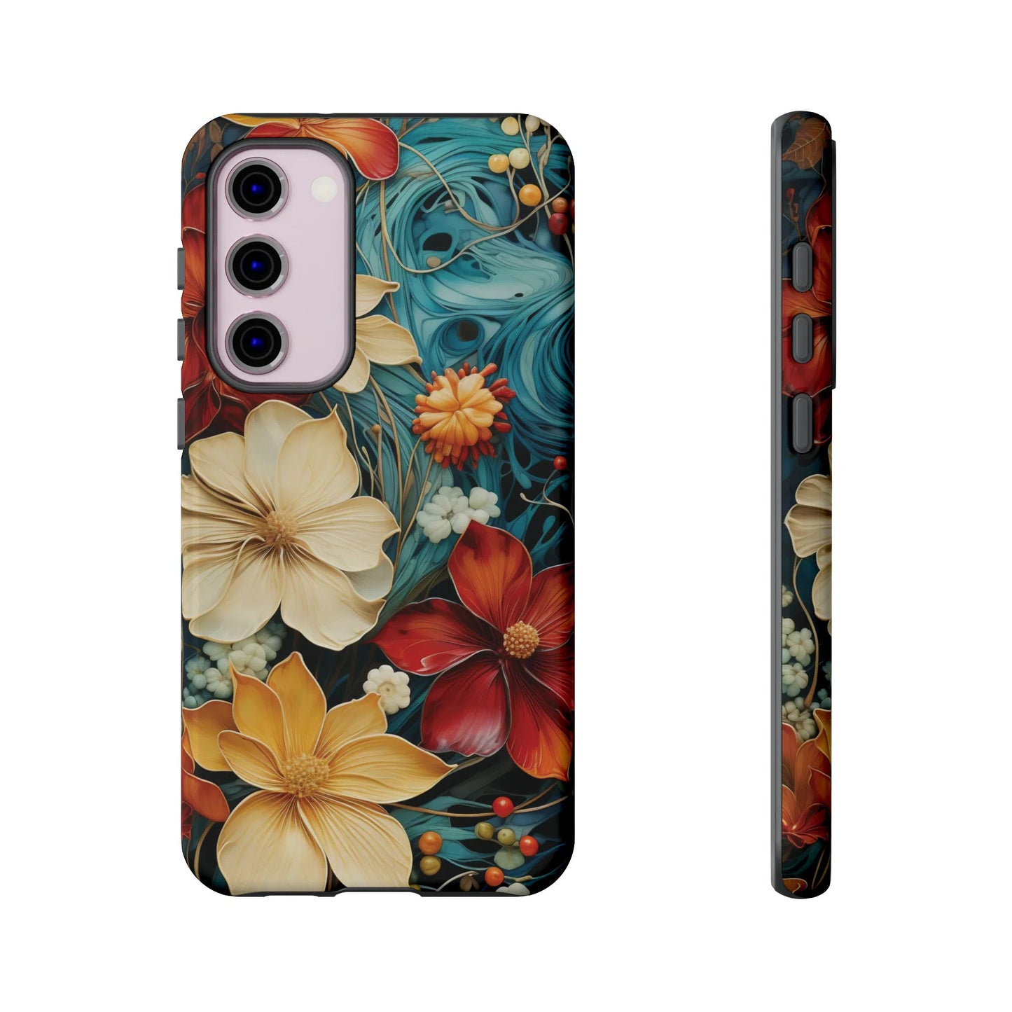 Harvest Florals | Tough Case