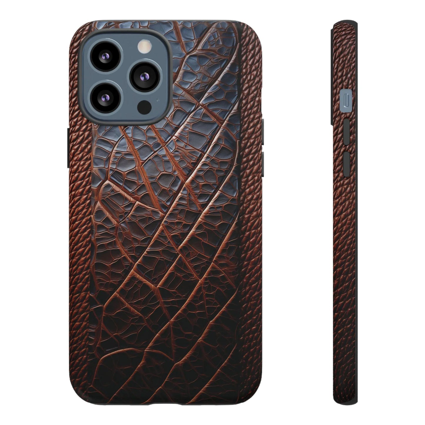 Rugged Elegance | Tough Case