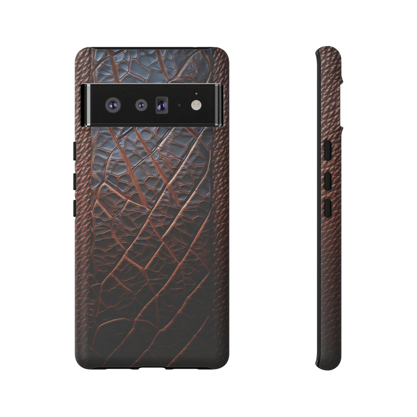 Rugged Elegance | Tough Case