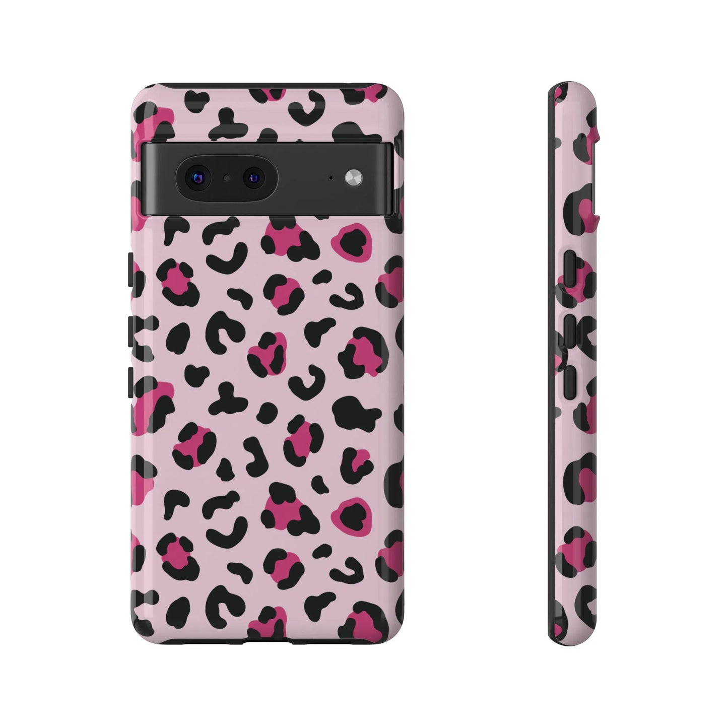 Pink Cheetah Chic | Tough Case