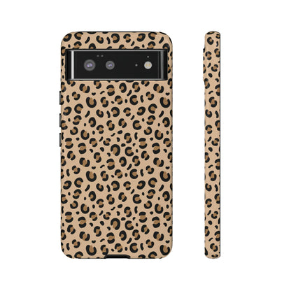 Cheetah Chic | Tough Case