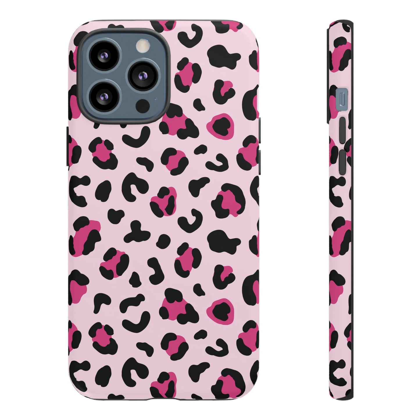 Pink Cheetah Chic | Tough Case