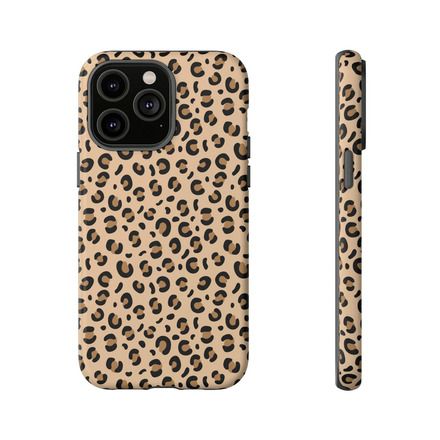 Cheetah Chic | Tough Case