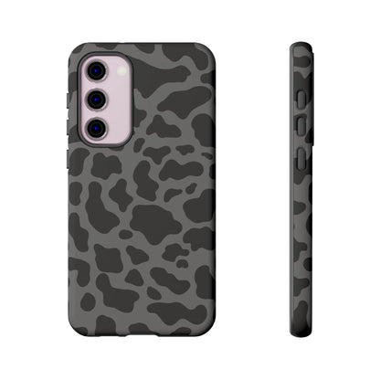 Urban Jungle: Stealthy Cow Print | Tough Case