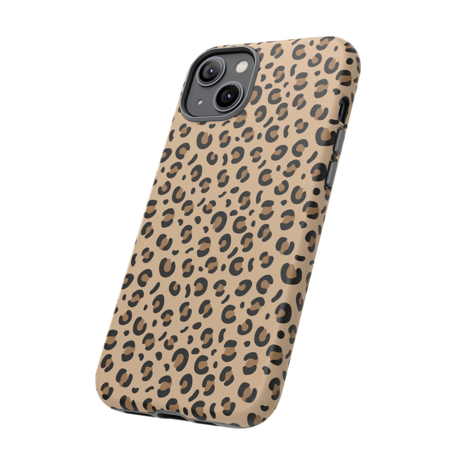 Cheetah Chic | Tough Case