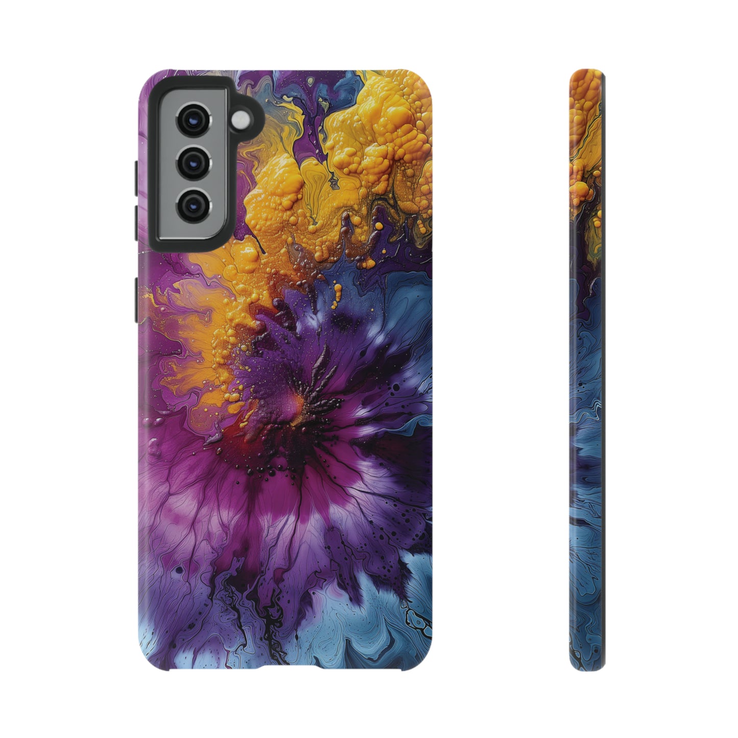 Solar Flare | Tough Case