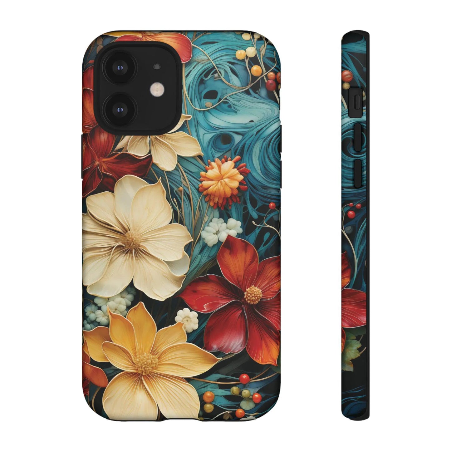 Harvest Florals | Tough Case