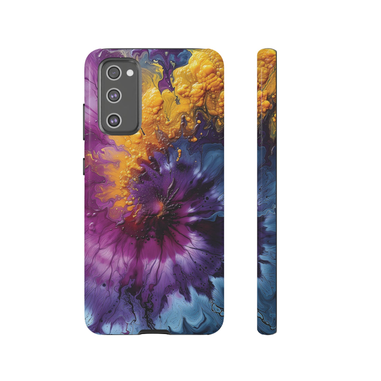 Solar Flare | Tough Case