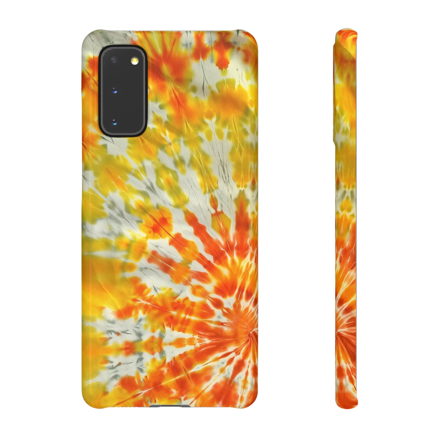 Solar Flare 2 | Snap Case