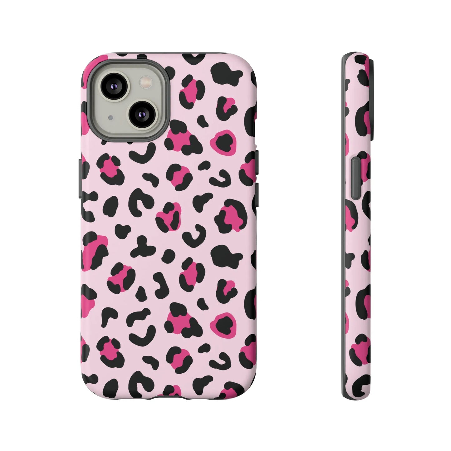 Pink Cheetah Chic | Tough Case