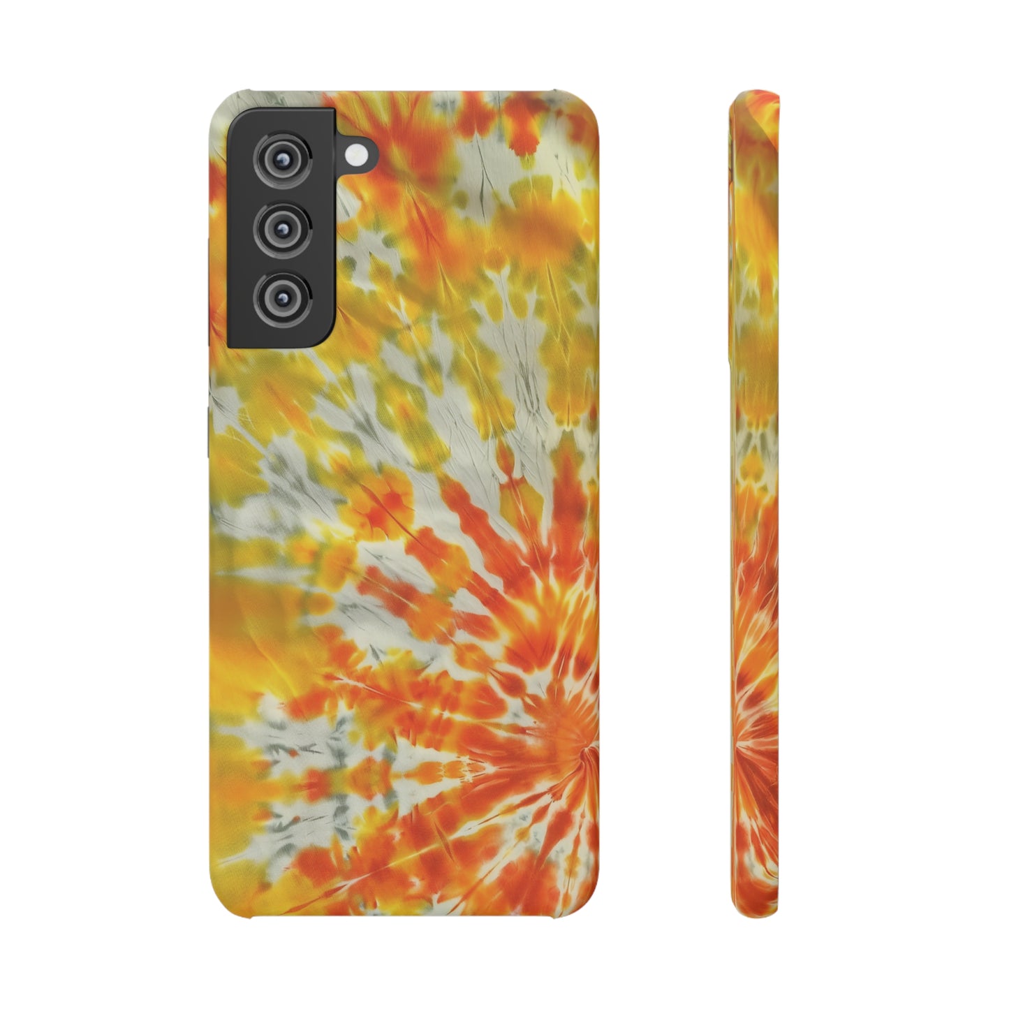 Solar Flare 2 | Snap Case