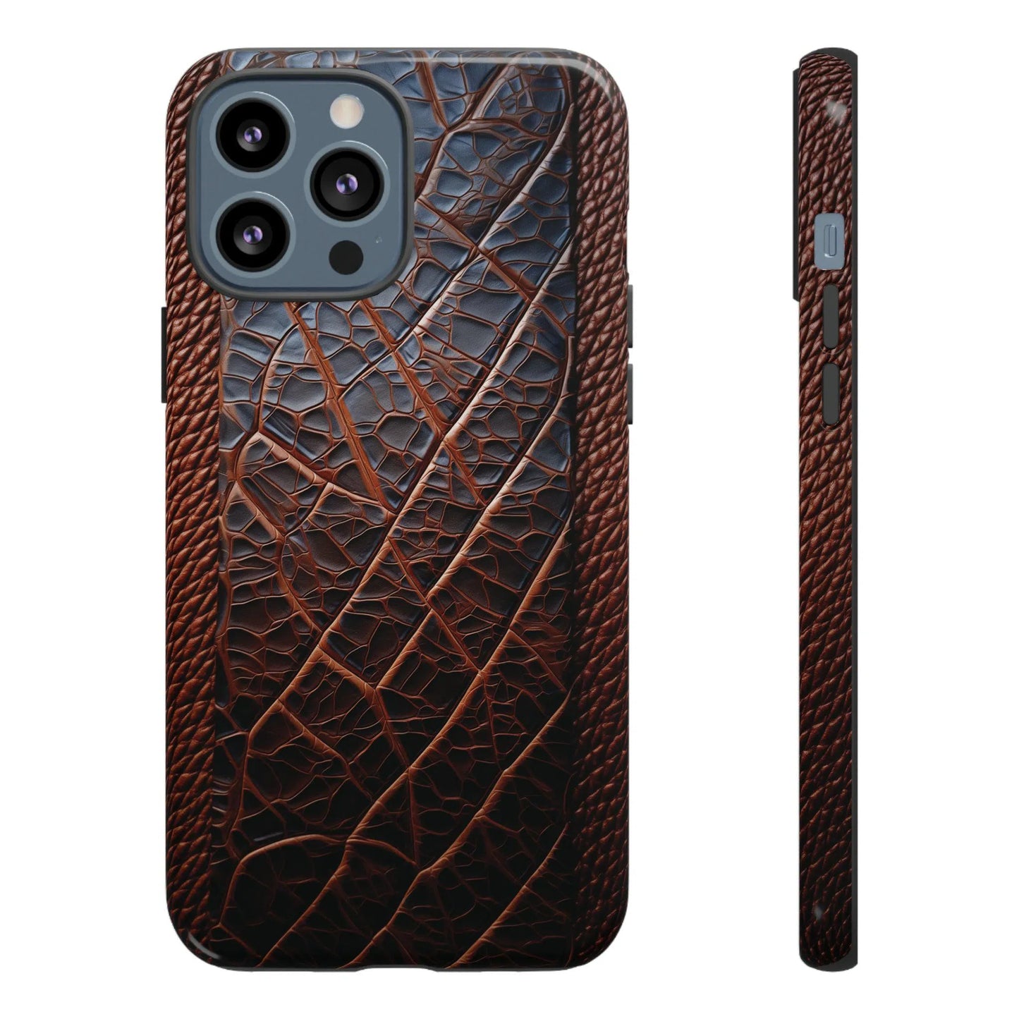 Rugged Elegance | Tough Case