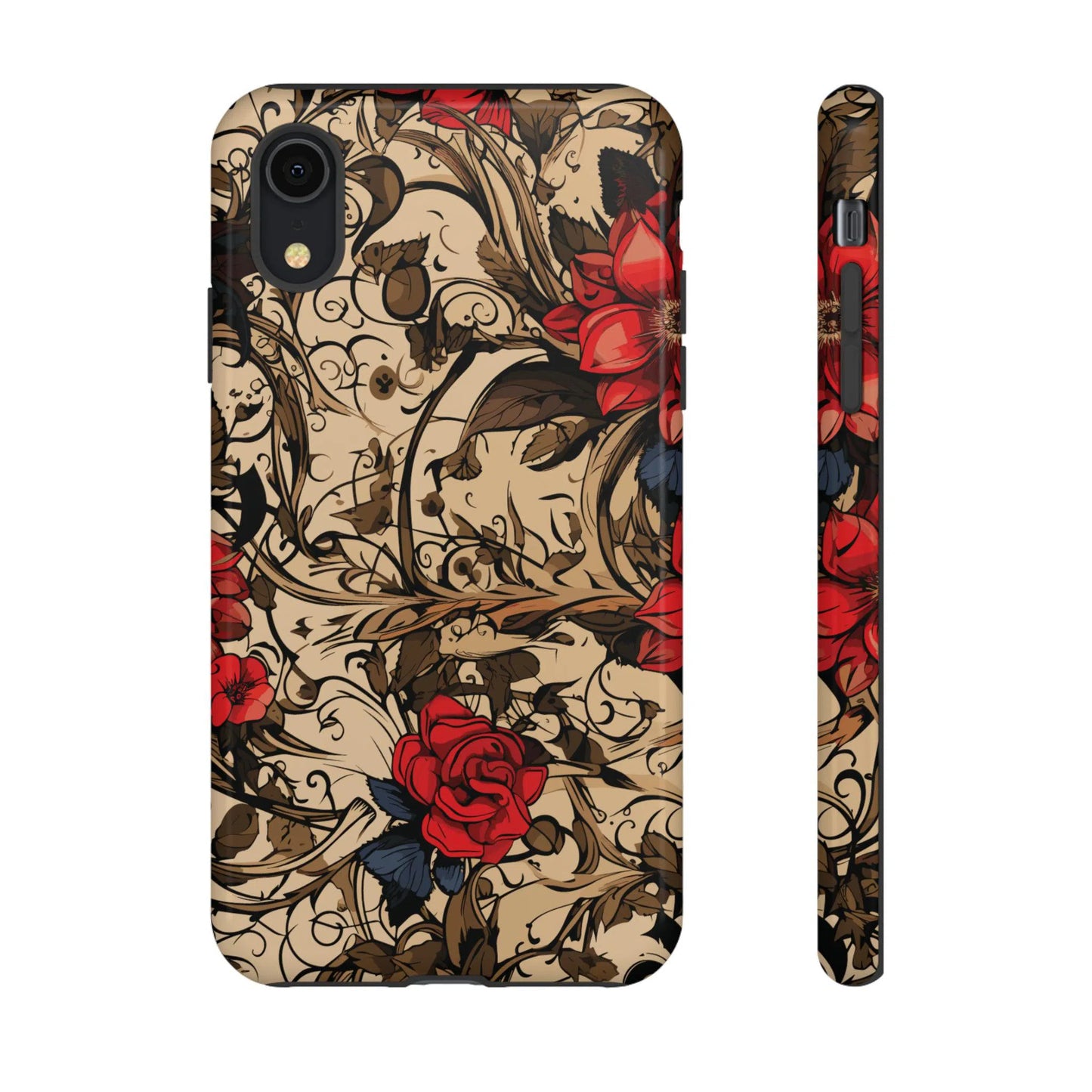 Baroque Rose | Tough Case