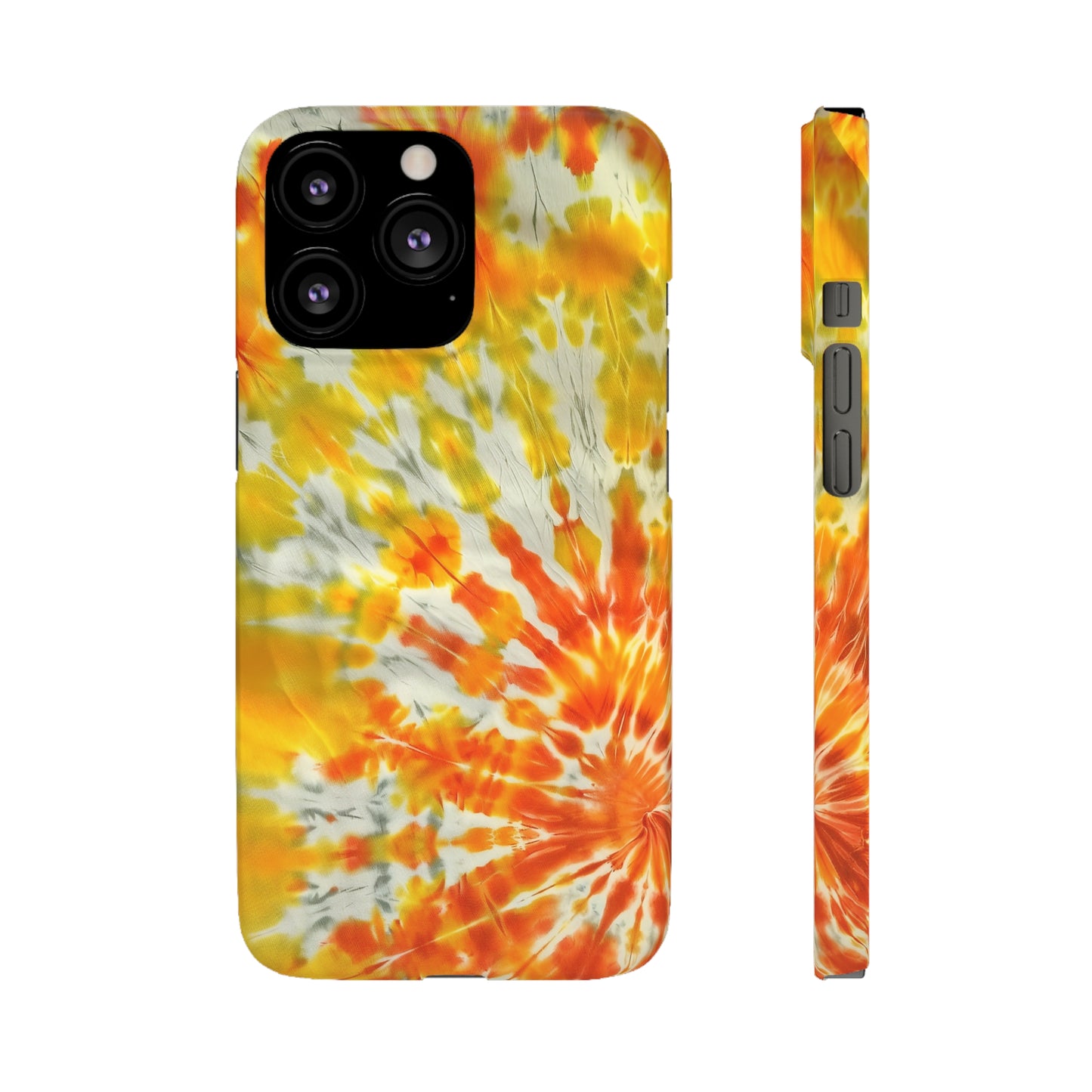 Solar Flare 2 | Snap Case