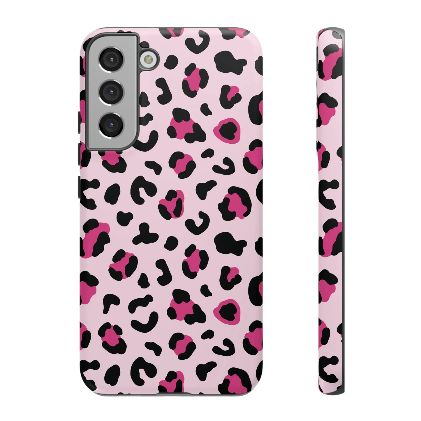 Pink Cheetah Chic | Tough Case