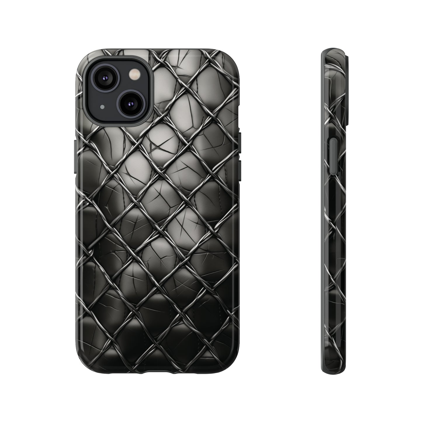 Sleek Gridlock | Tough Case