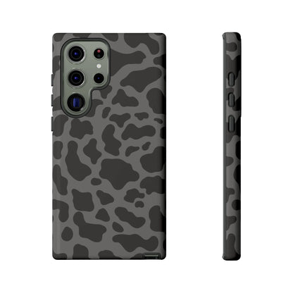 Urban Jungle: Stealthy Cow Print | Tough Case