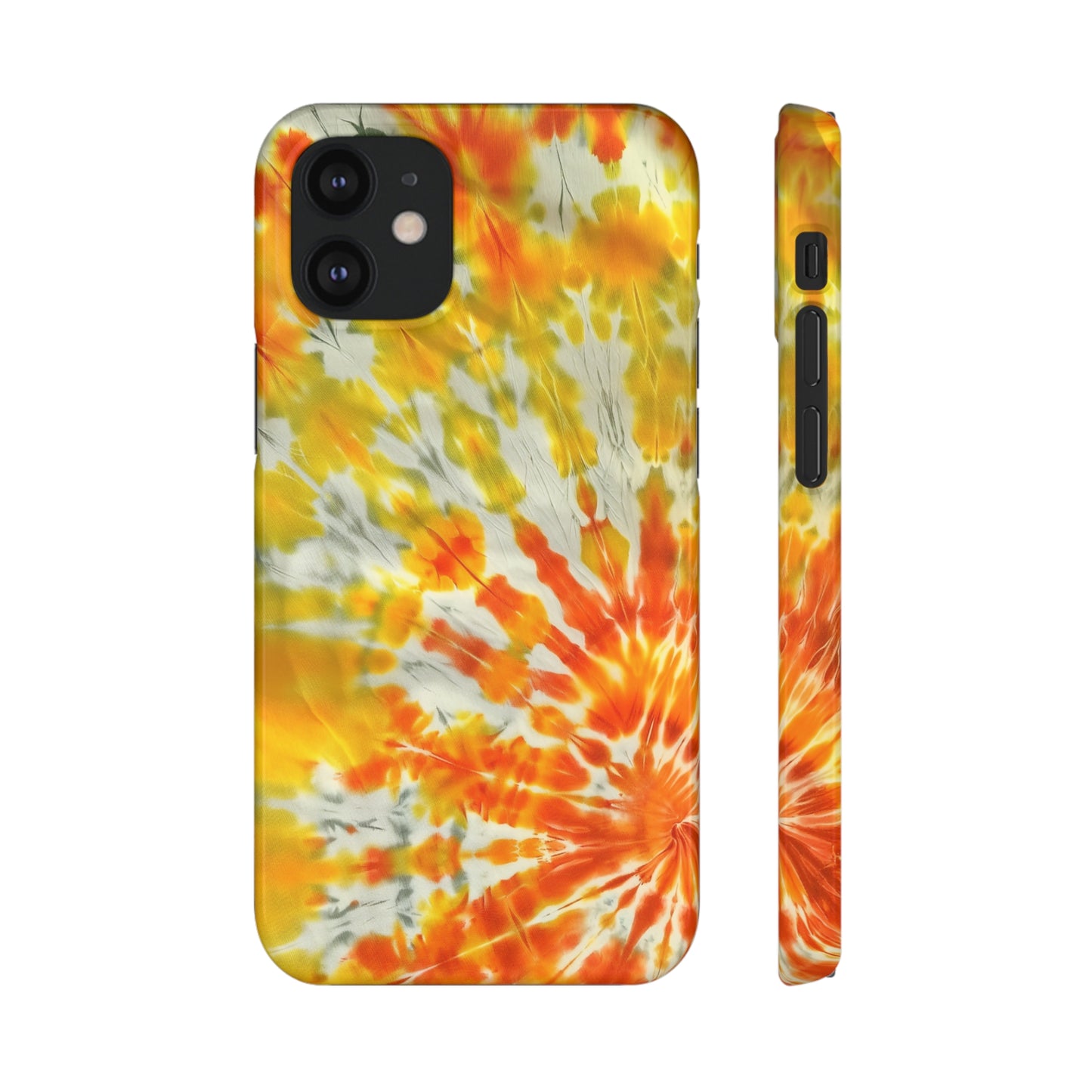 Solar Flare 2 | Snap Case