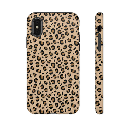 Cheetah Chic | Tough Case