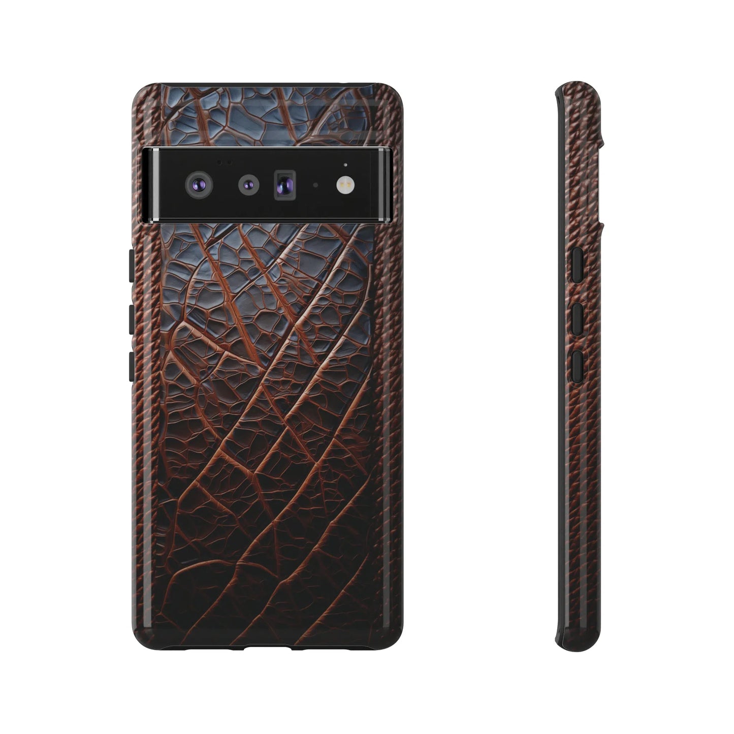 Rugged Elegance | Tough Case