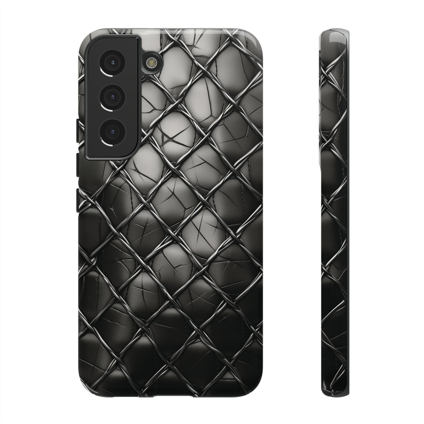 Sleek Gridlock | Tough Case