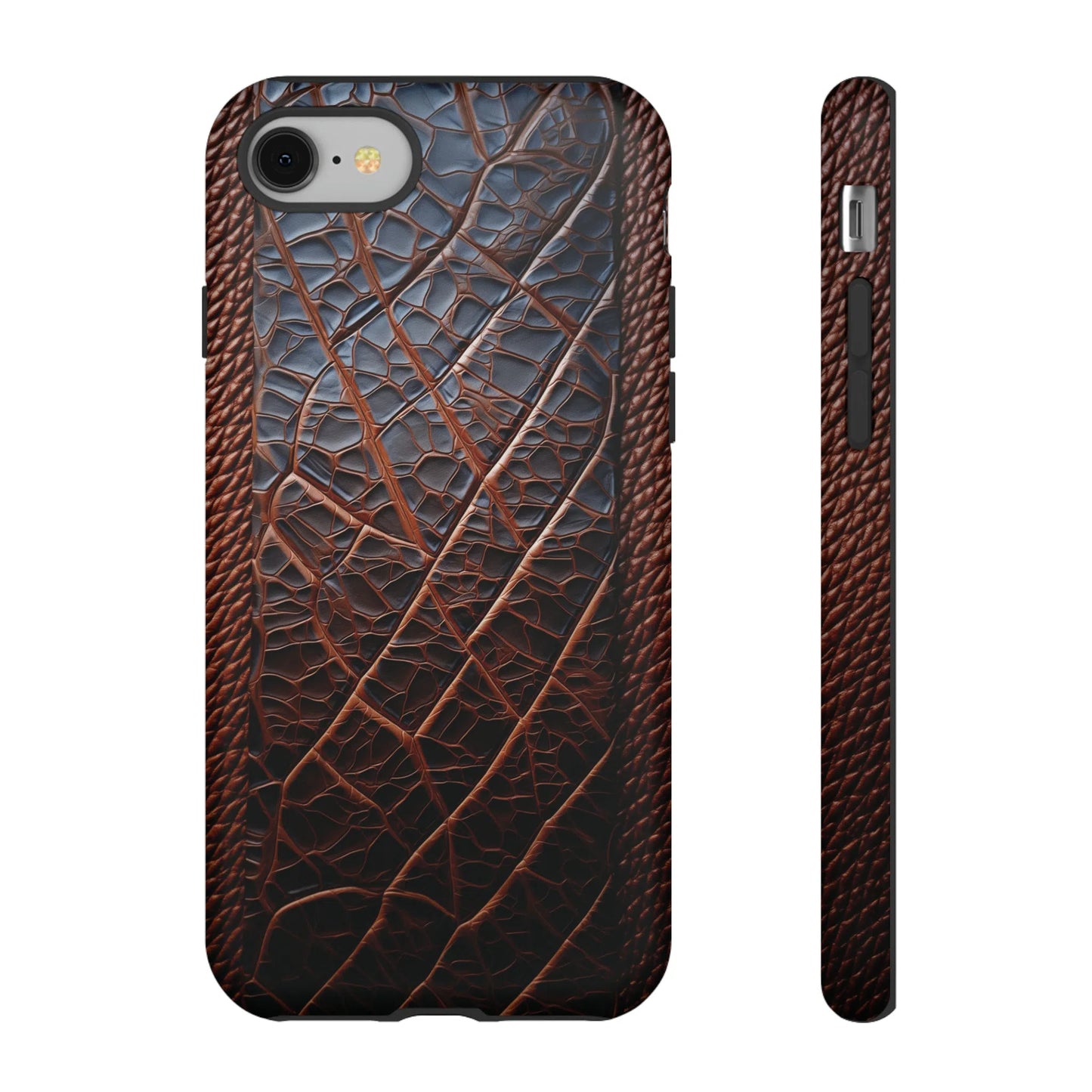 Rugged Elegance | Tough Case