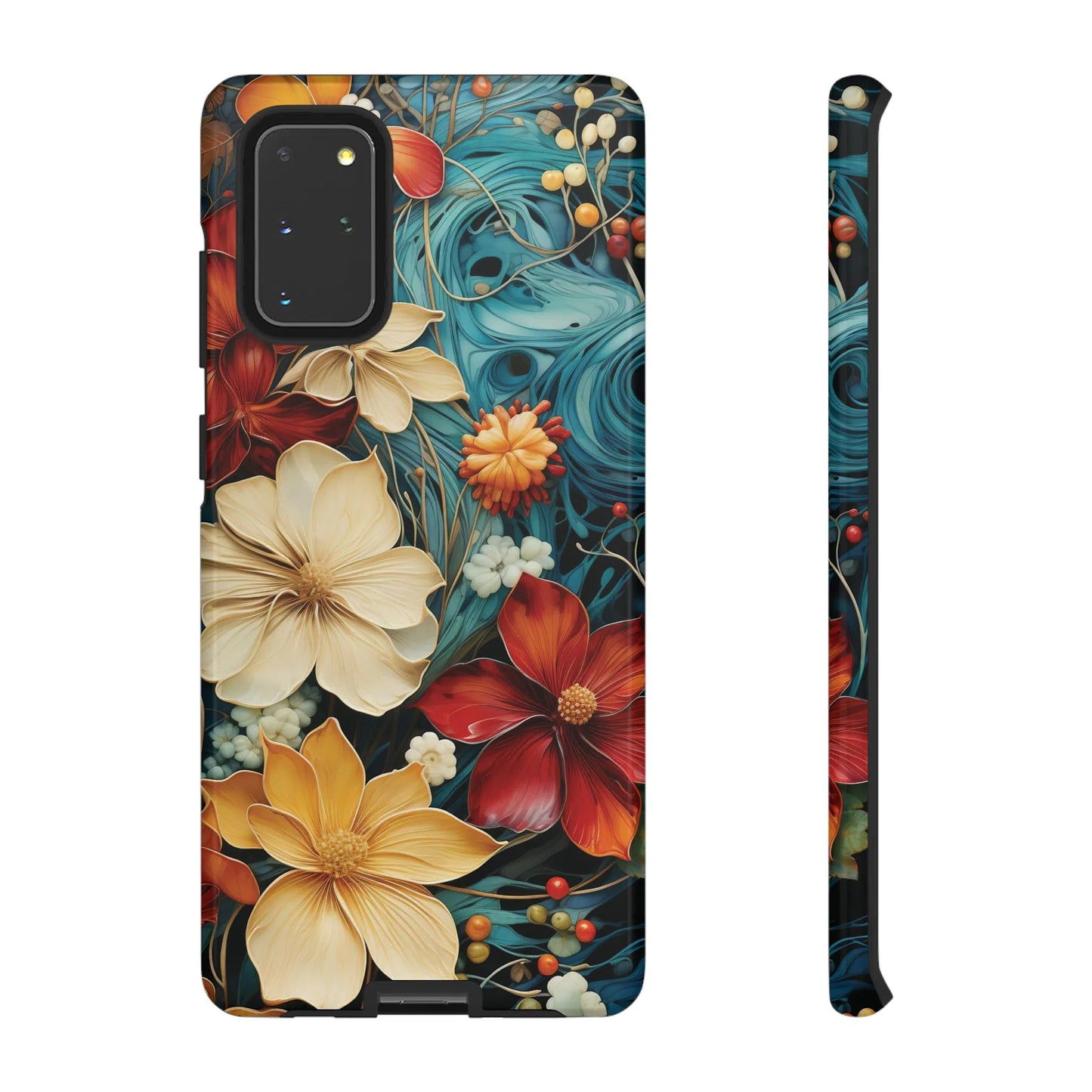 Harvest Florals | Tough Case