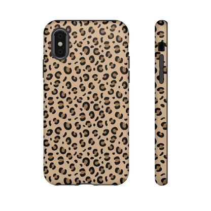 Cheetah Chic | Tough Case