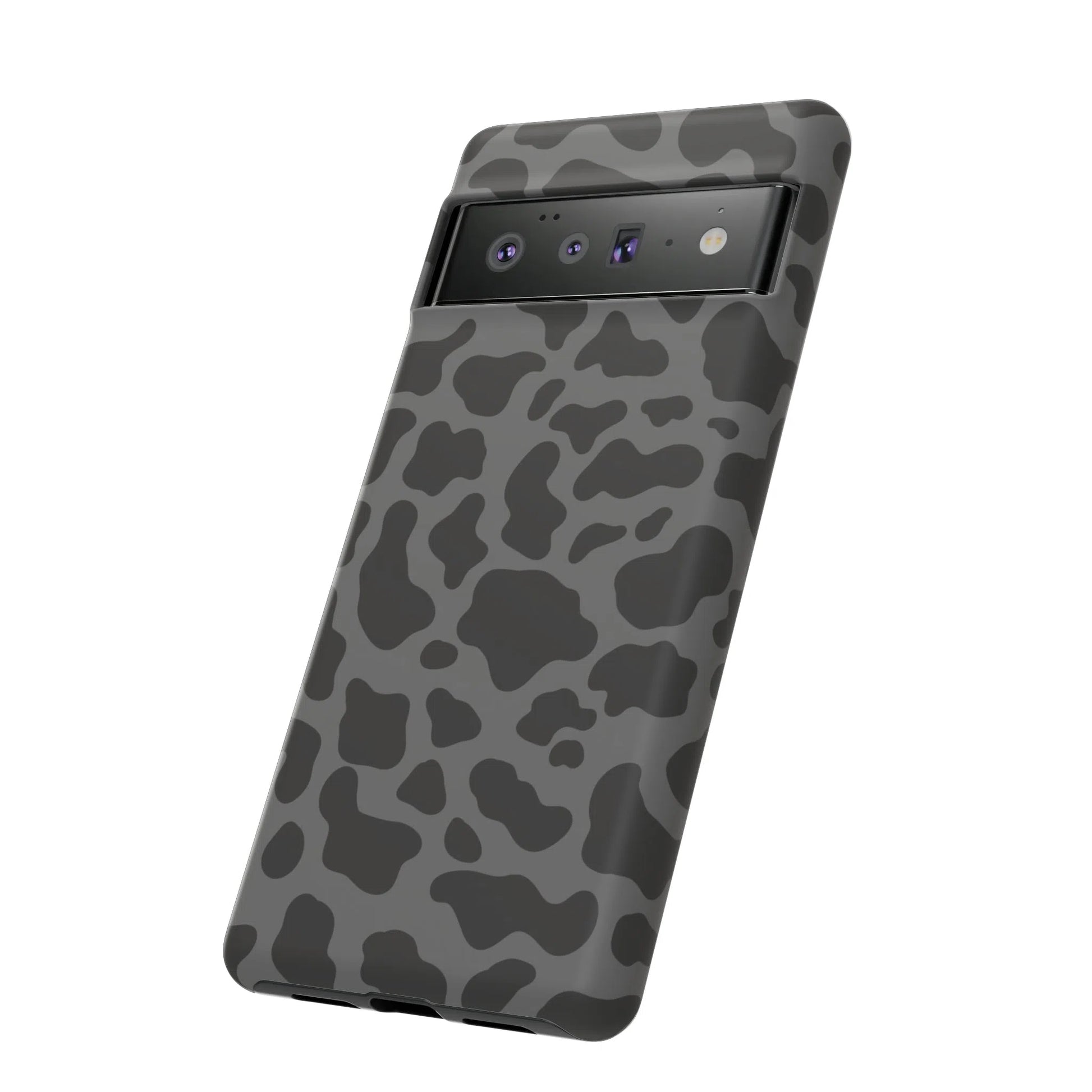 Urban Jungle: Stealthy Cow Print | Tough Case