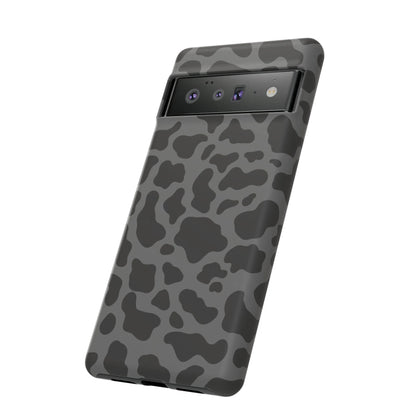 Urban Jungle: Stealthy Cow Print | Tough Case