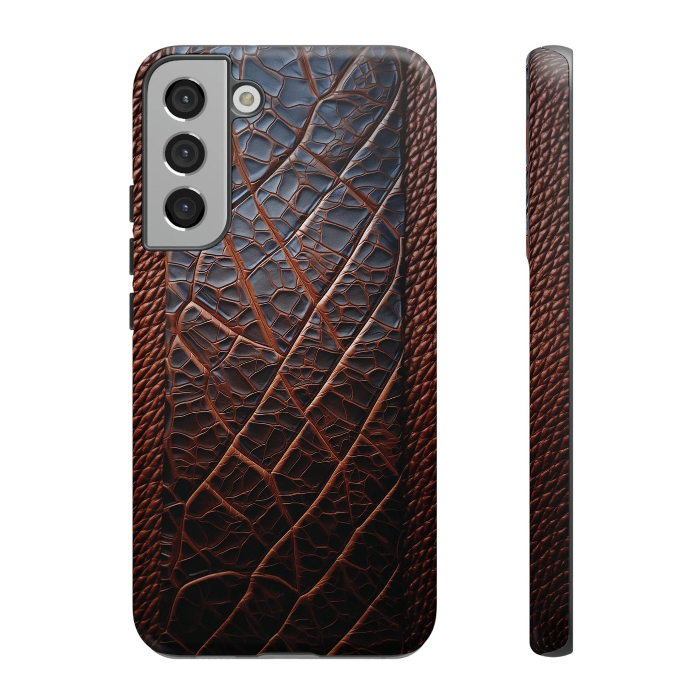 Rugged Elegance | Tough Case