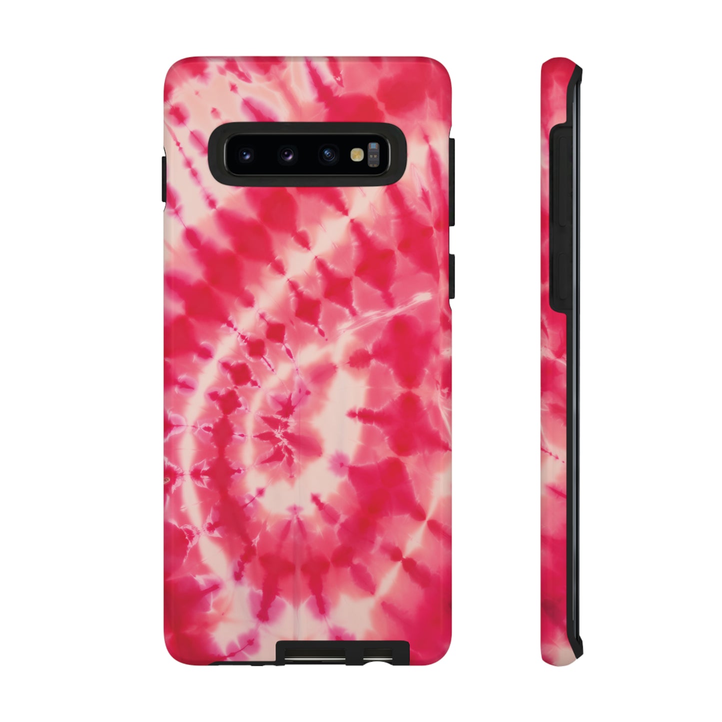 Raspberry Ripple | Tough Case