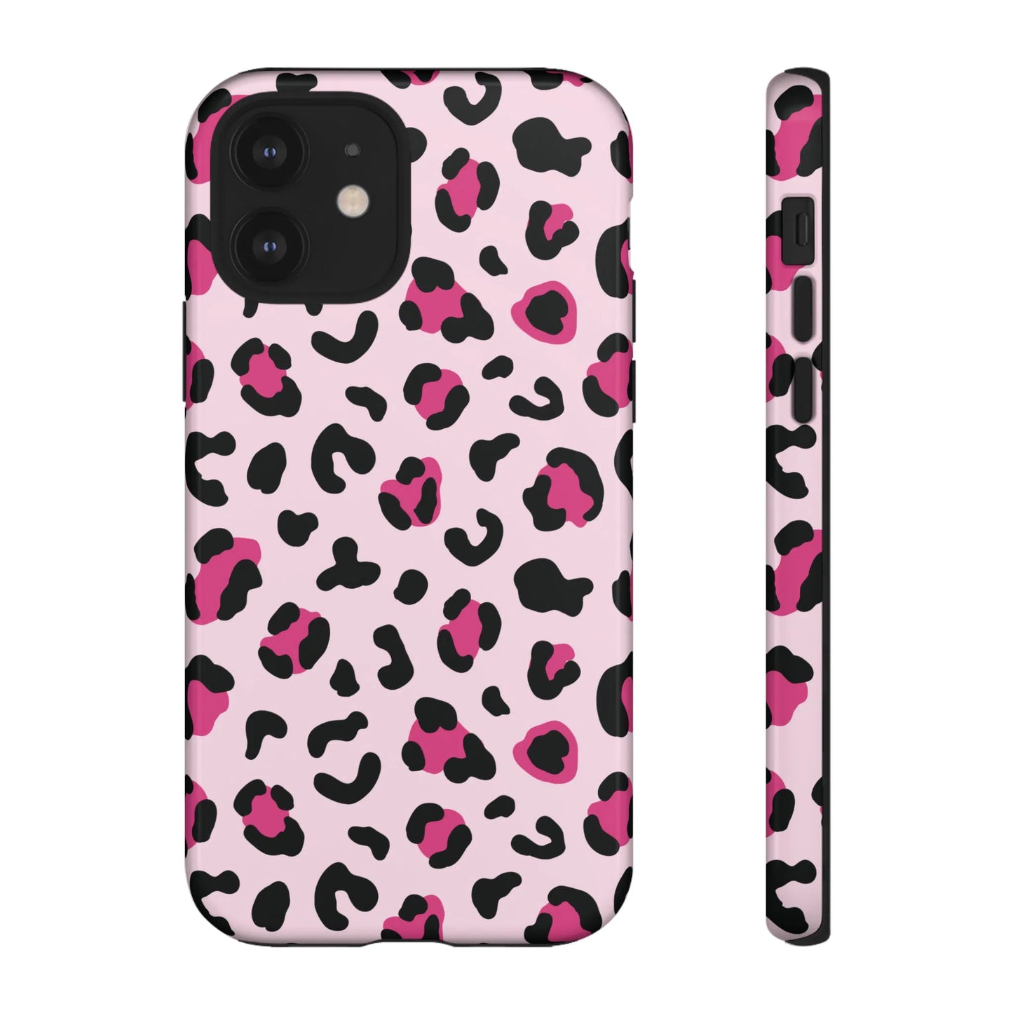 Pink Cheetah Chic | Tough Case