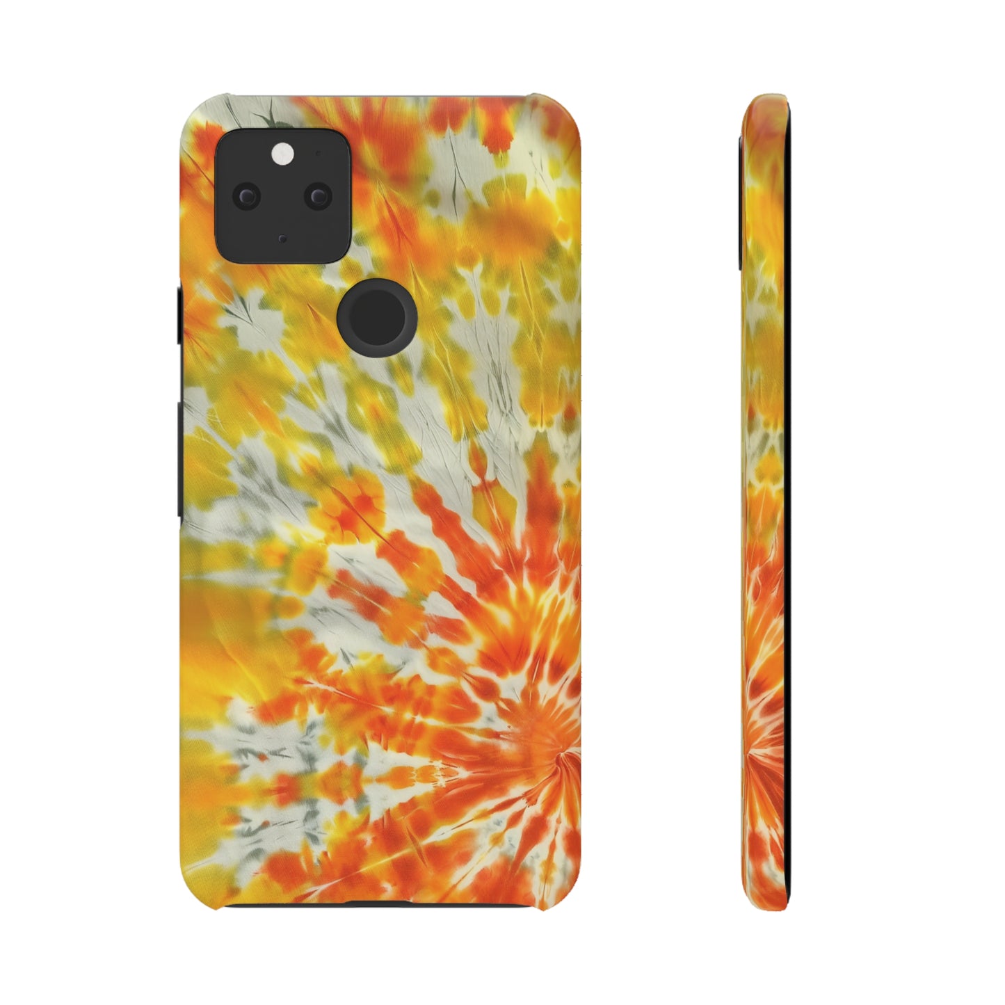 Solar Flare 2 | Snap Case