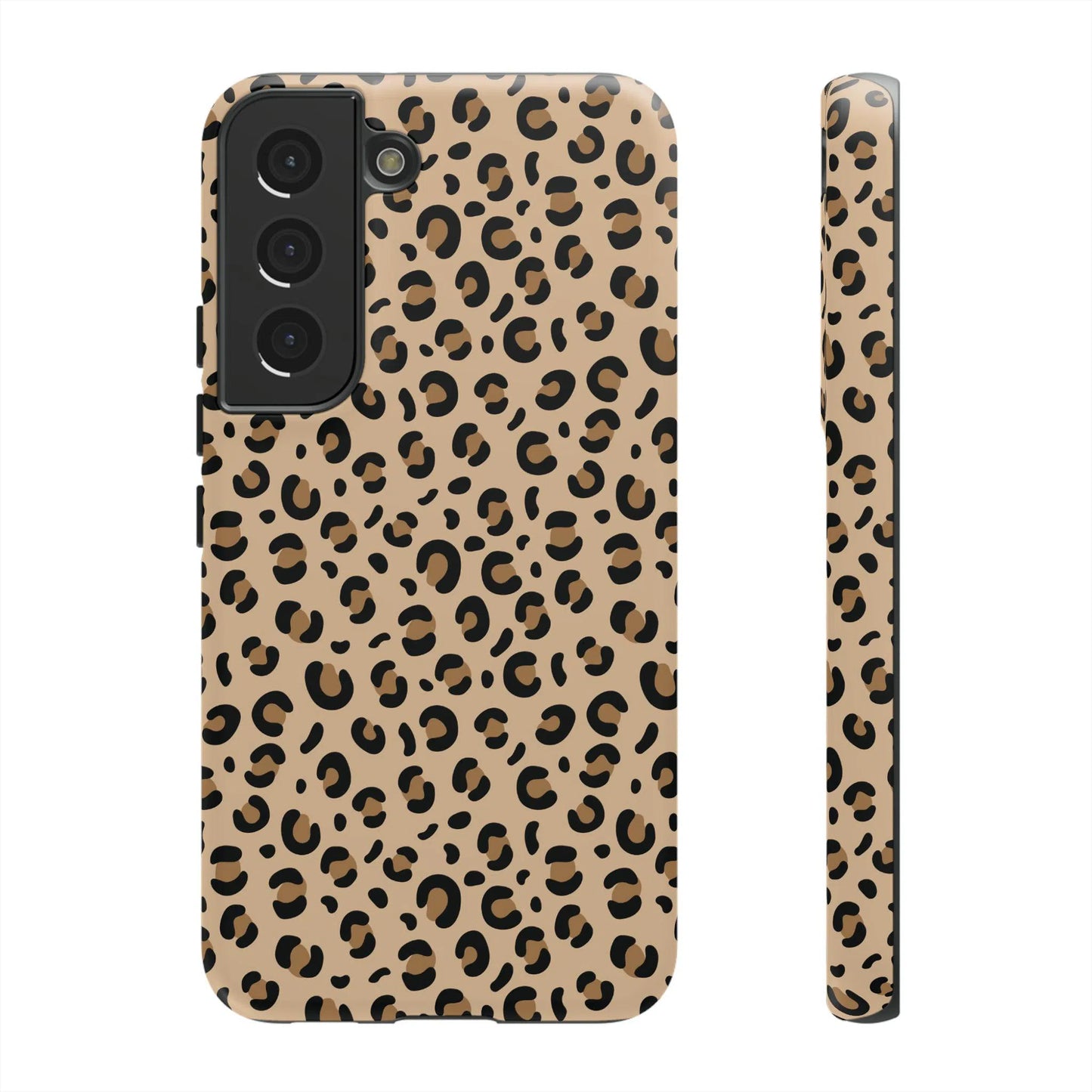 Cheetah Chic | Tough Case