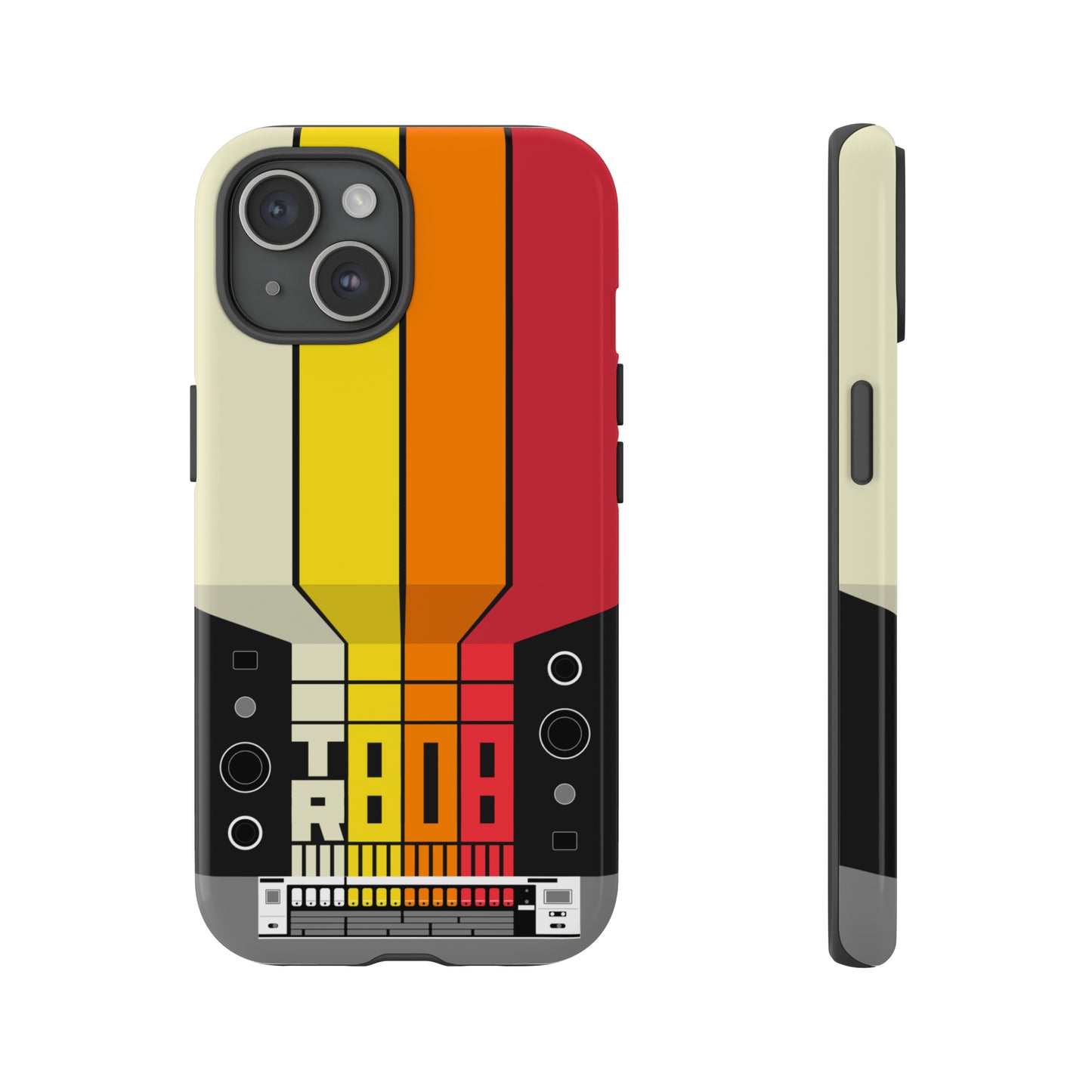 Roland TR-808 | Tough Phone Case