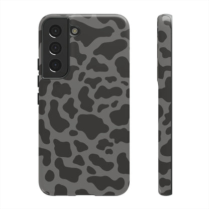 Urban Jungle: Stealthy Cow Print | Tough Case