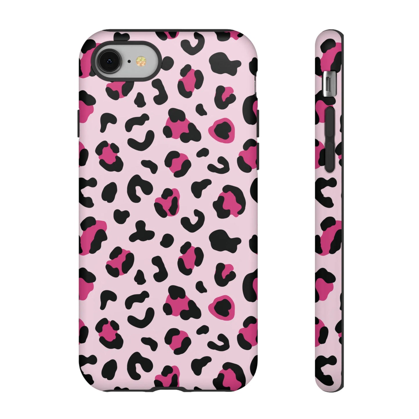 Pink Cheetah Chic | Tough Case