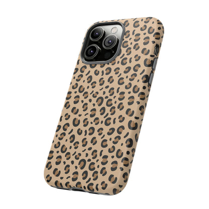 Cheetah Chic | Tough Case