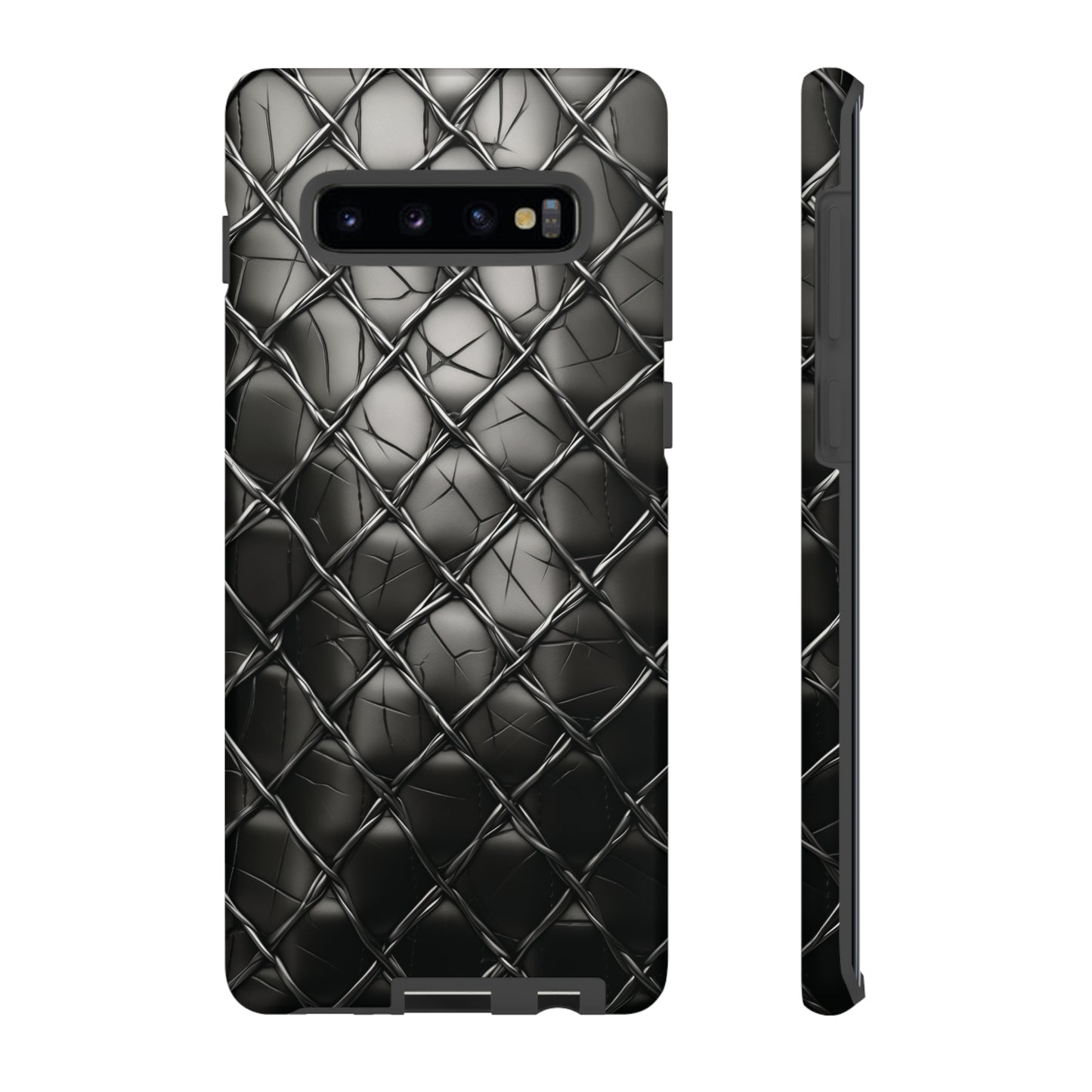 Sleek Gridlock | Tough Case