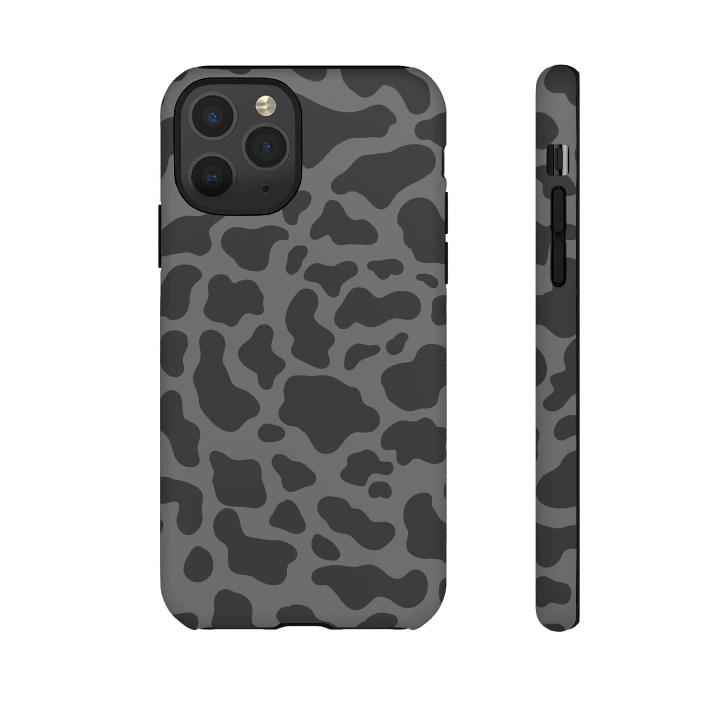 Urban Jungle: Stealthy Cow Print | Tough Case