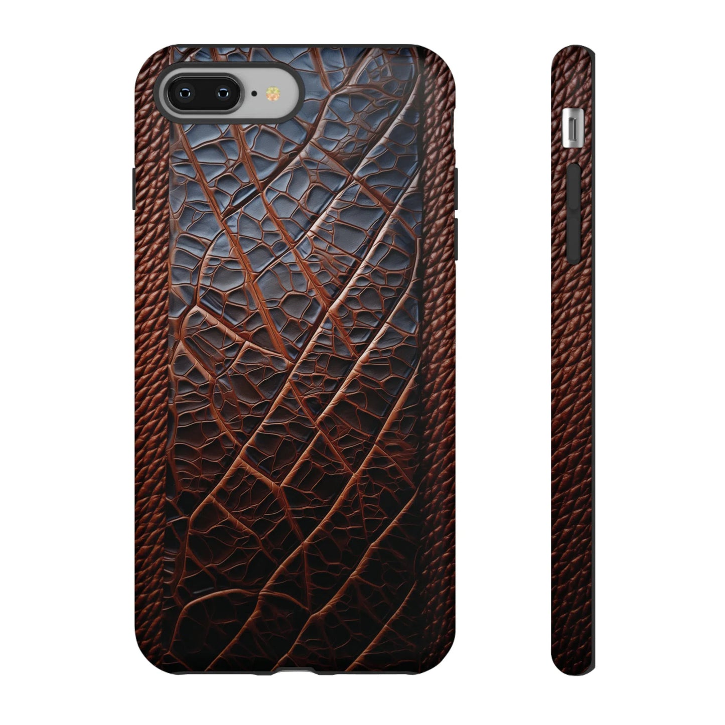 Rugged Elegance | Tough Case