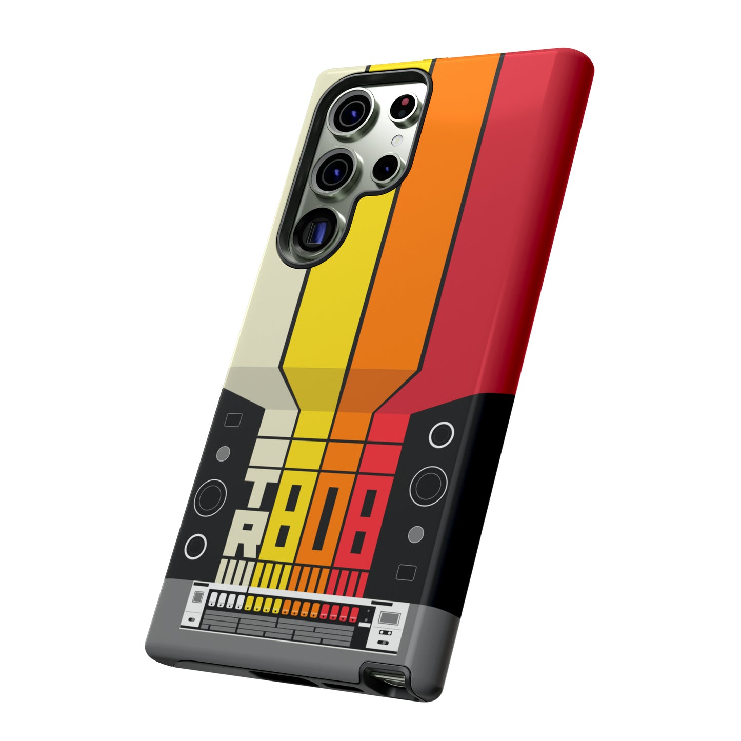 Roland TR-808 | Tough Phone Case