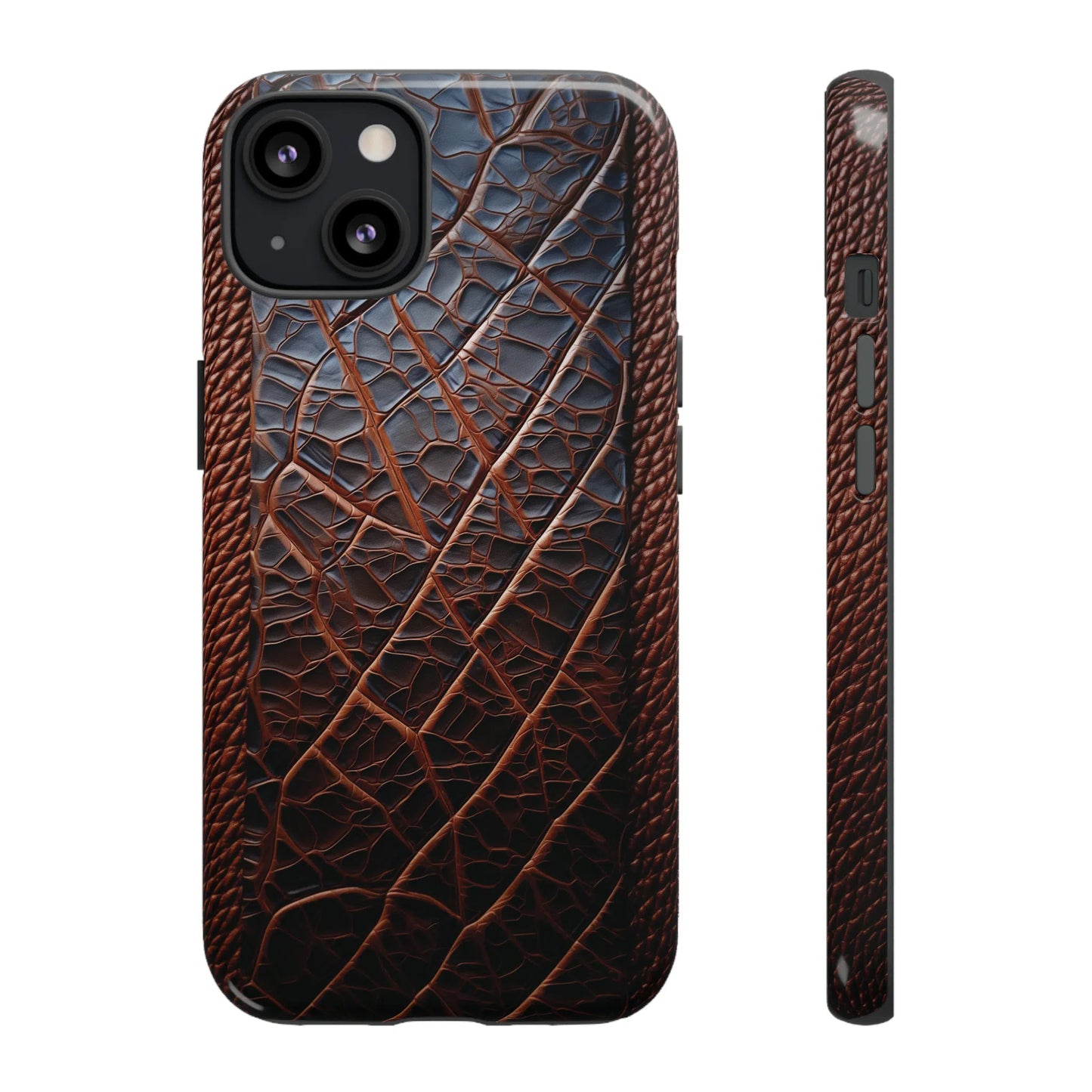 Rugged Elegance | Tough Case