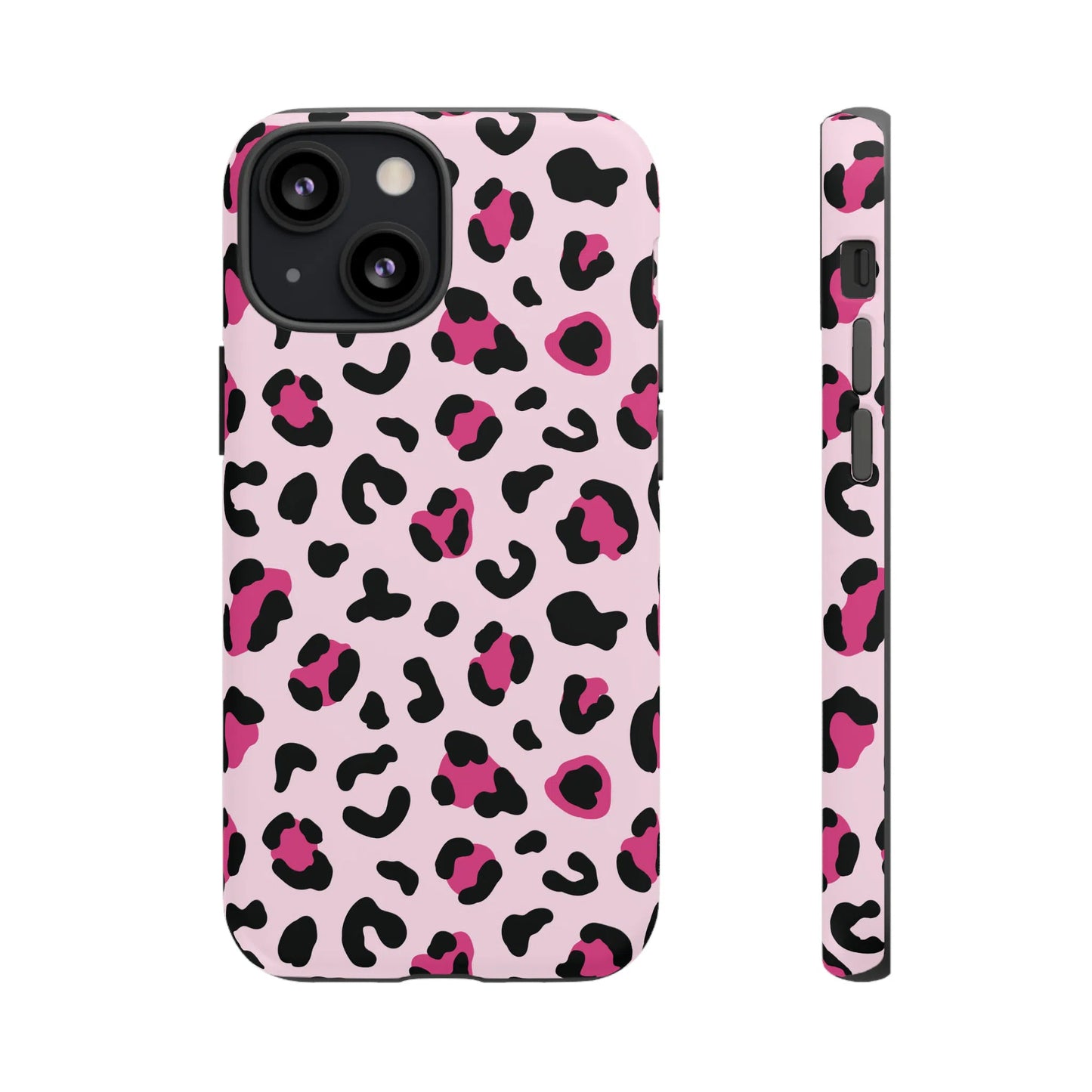 Pink Cheetah Chic | Tough Case