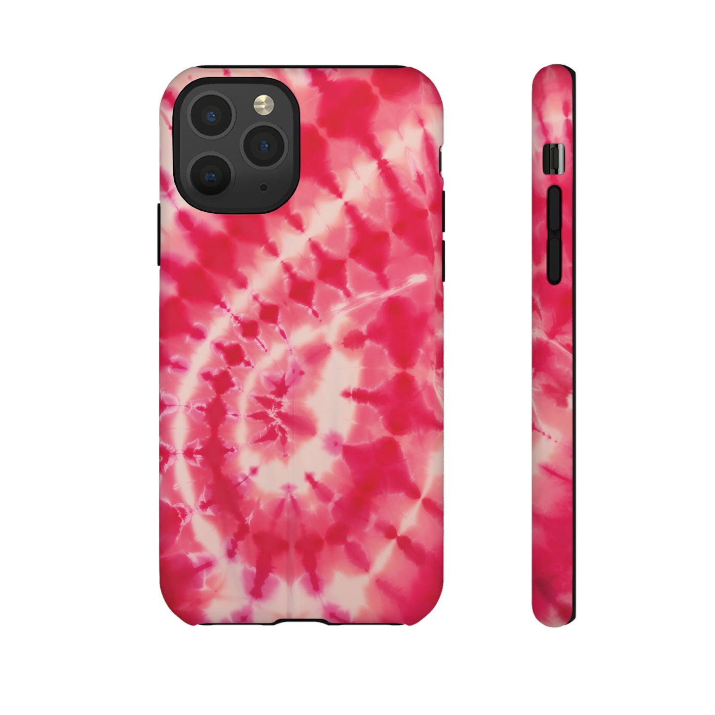 Raspberry Ripple | Tough Case