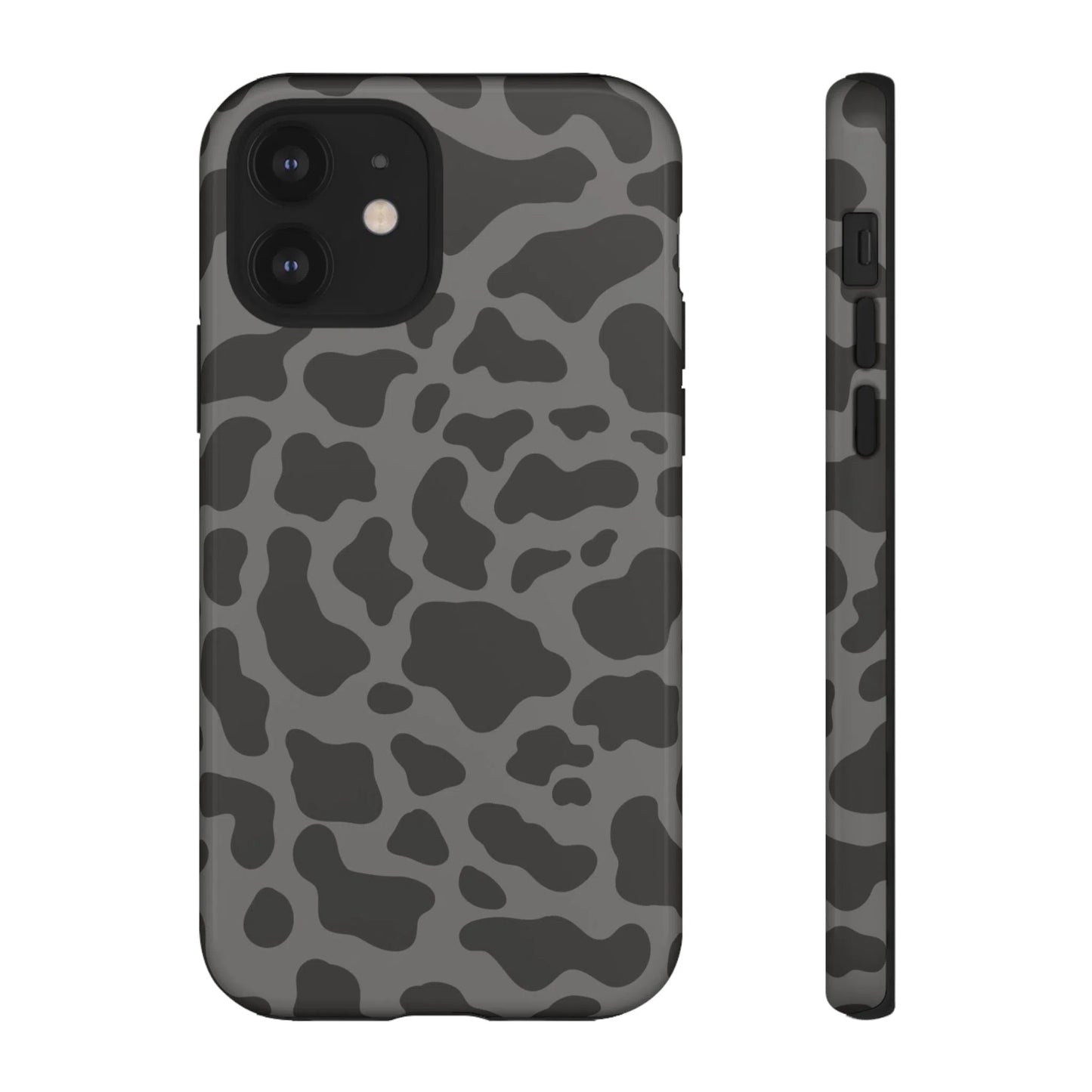 Urban Jungle: Stealthy Cow Print | Tough Case