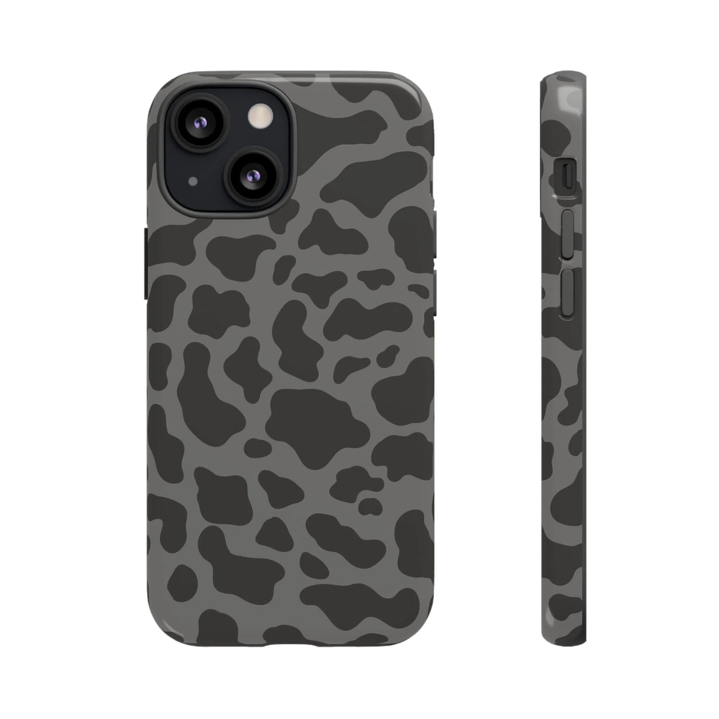 Urban Jungle: Stealthy Cow Print | Tough Case