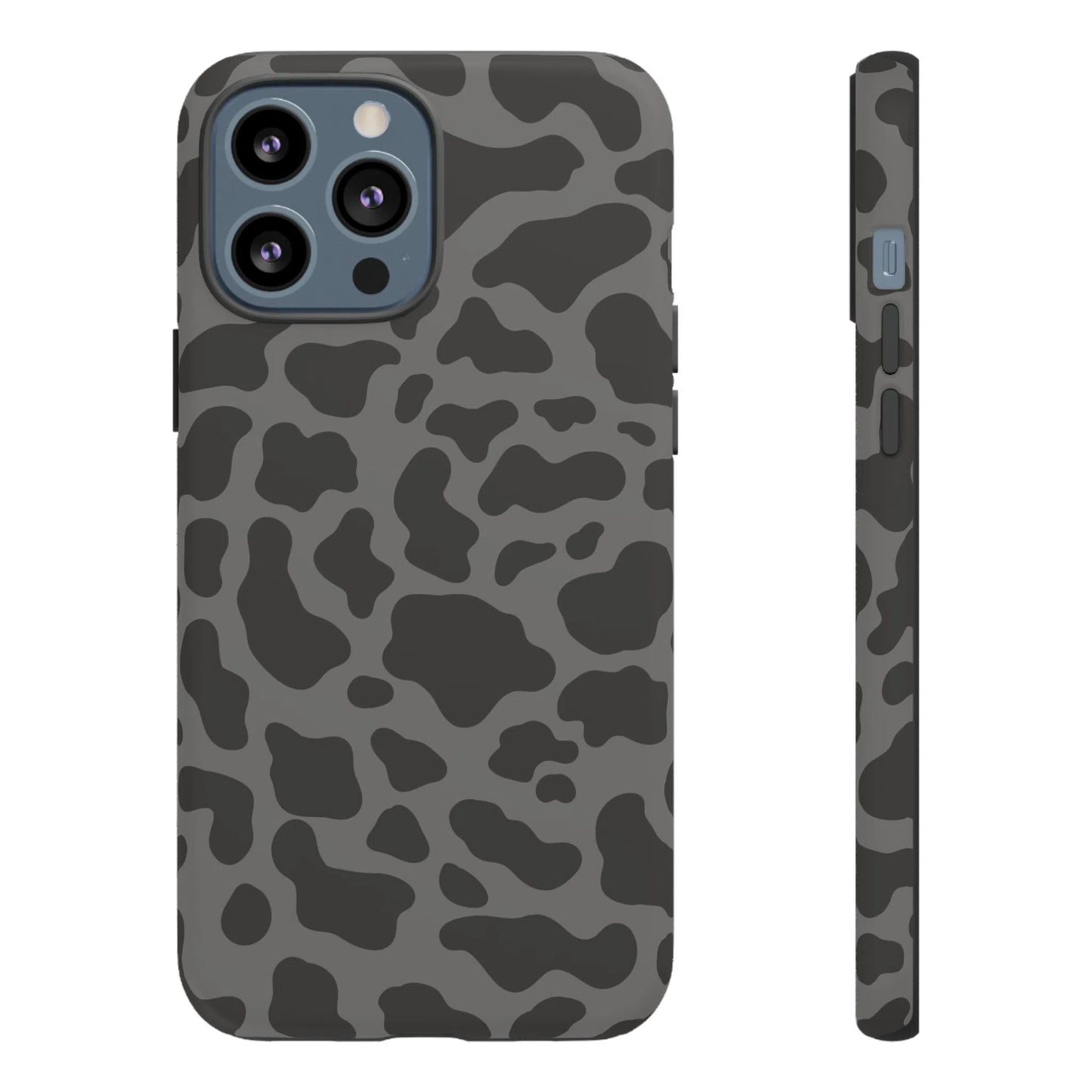 Urban Jungle: Stealthy Cow Print | Tough Case