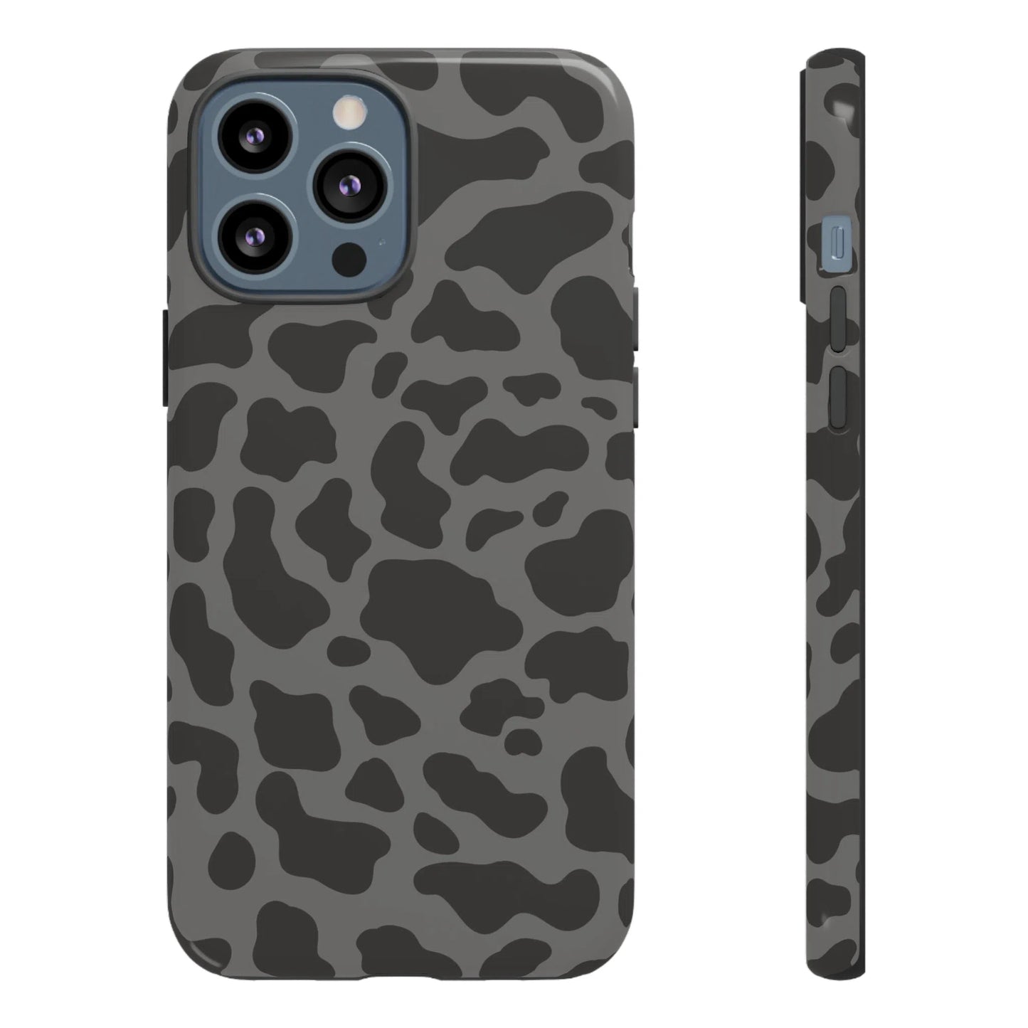 Urban Jungle: Stealthy Cow Print | Tough Case